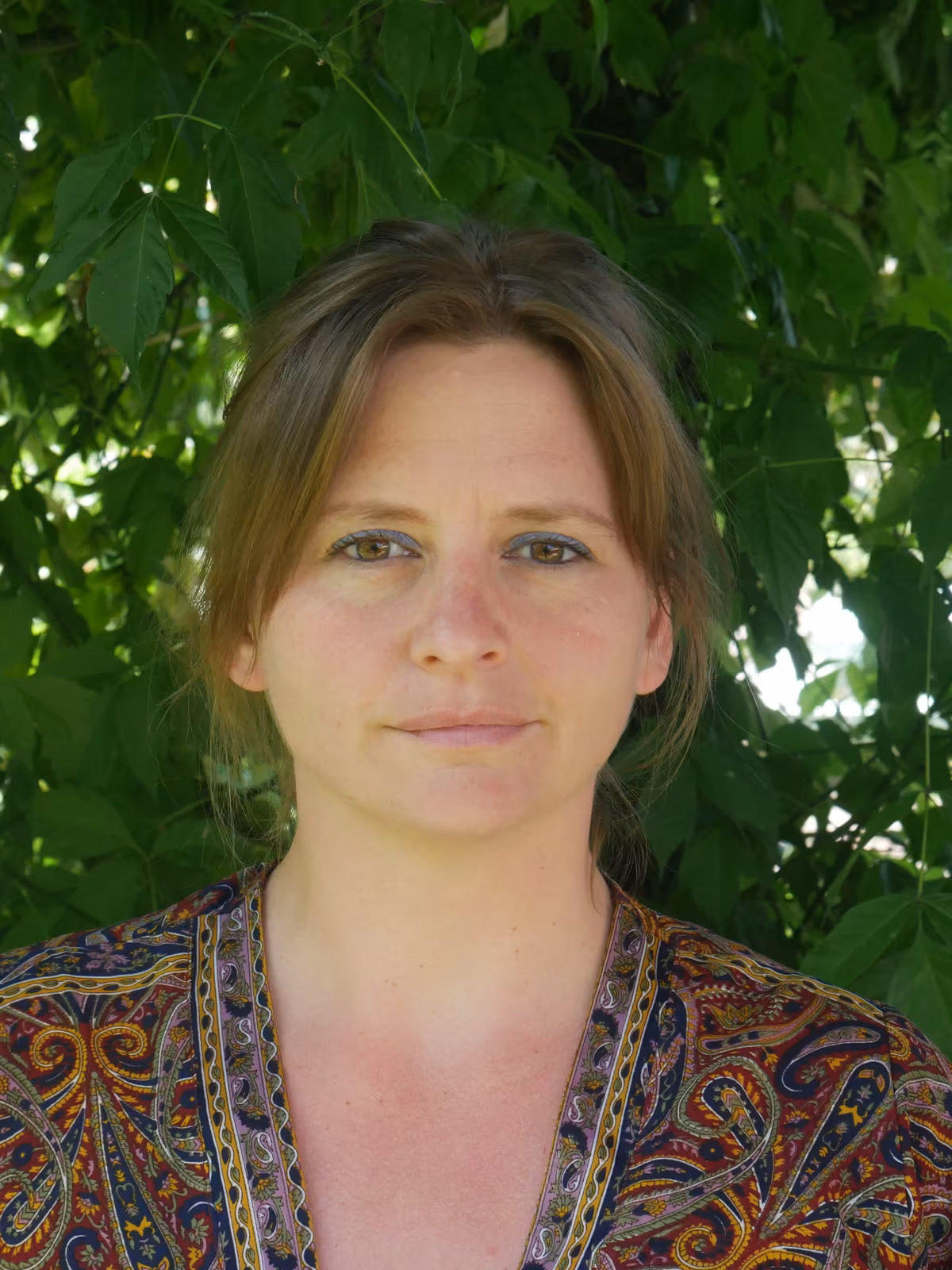 Julia Arman