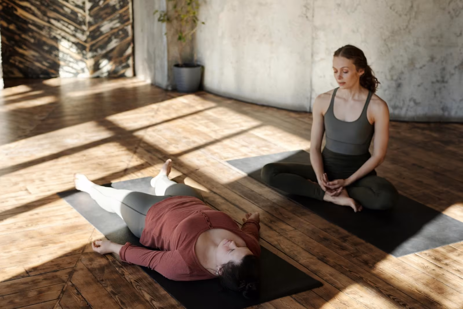Yoga
